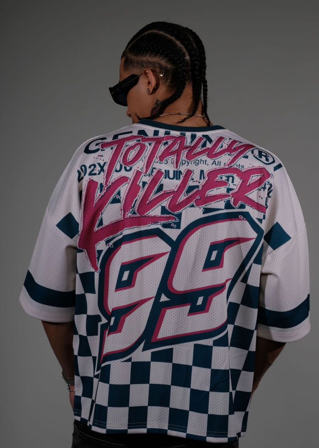 "Totally Killer"