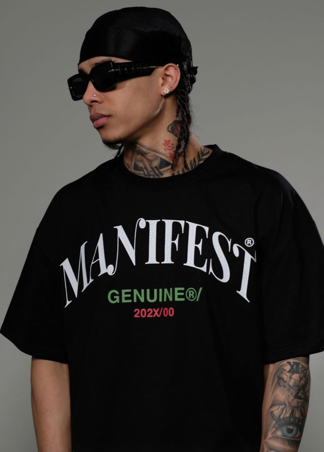 "Manifest"