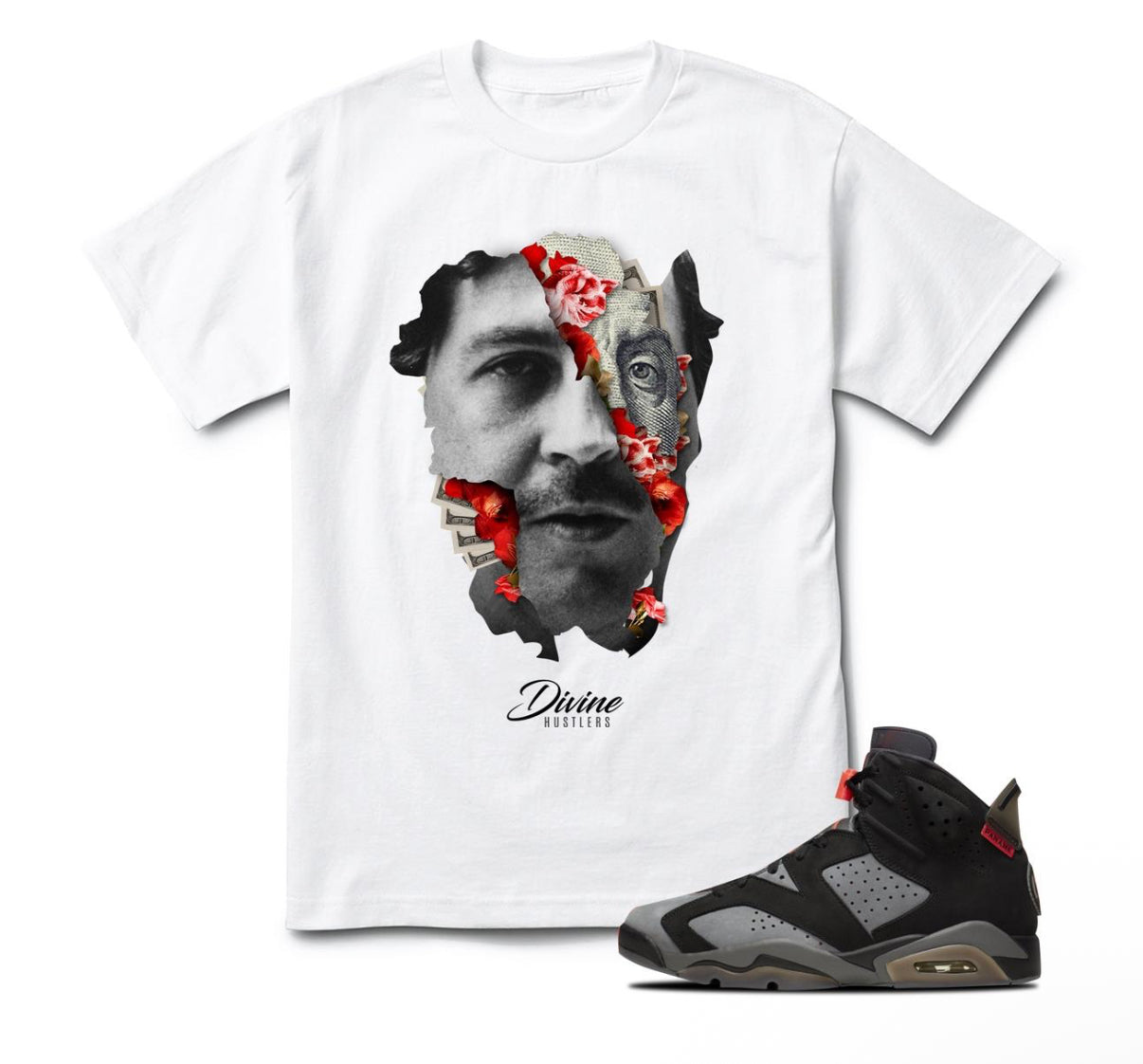 "Money & Roses"