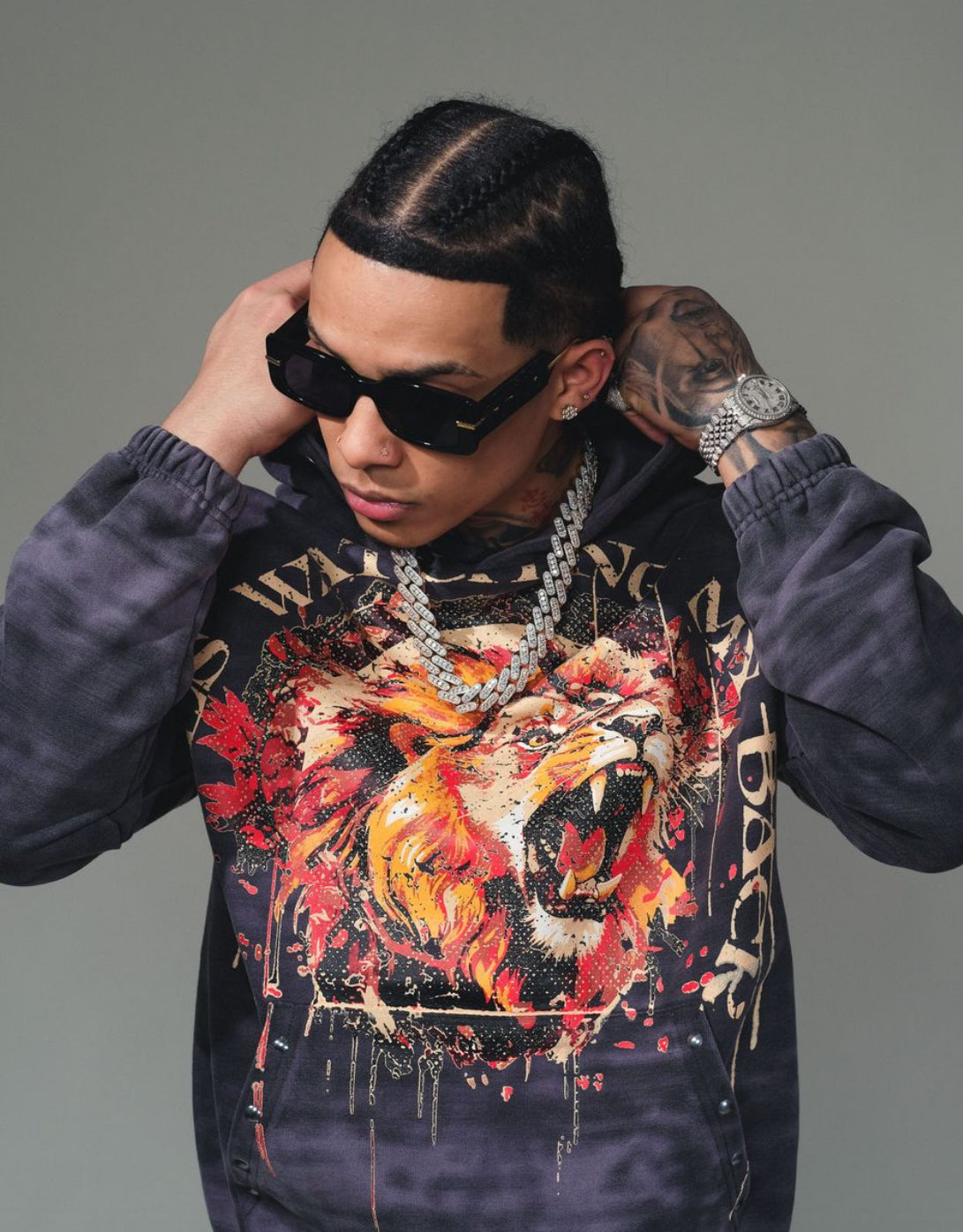 Outerwear