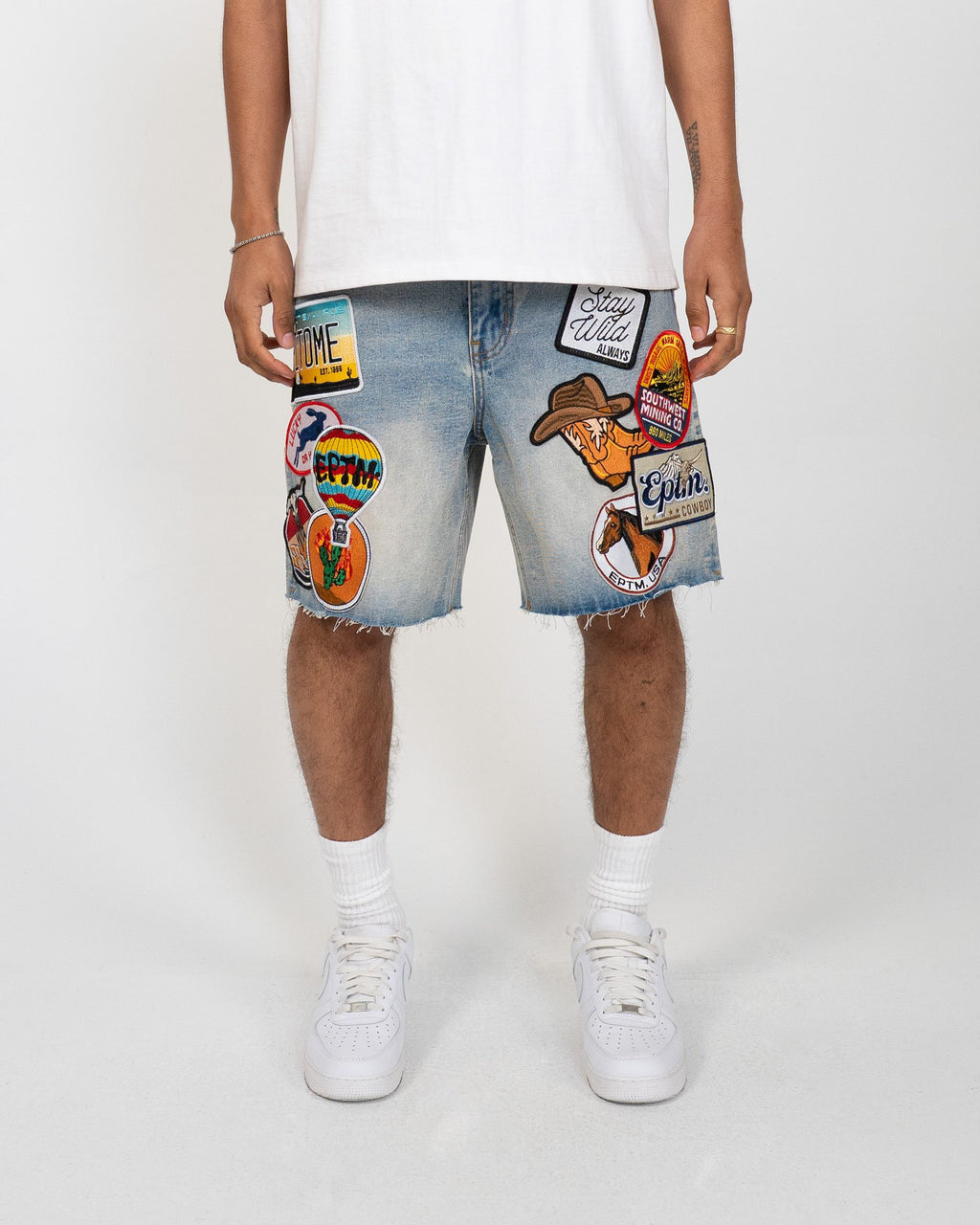 Canyon Shorts