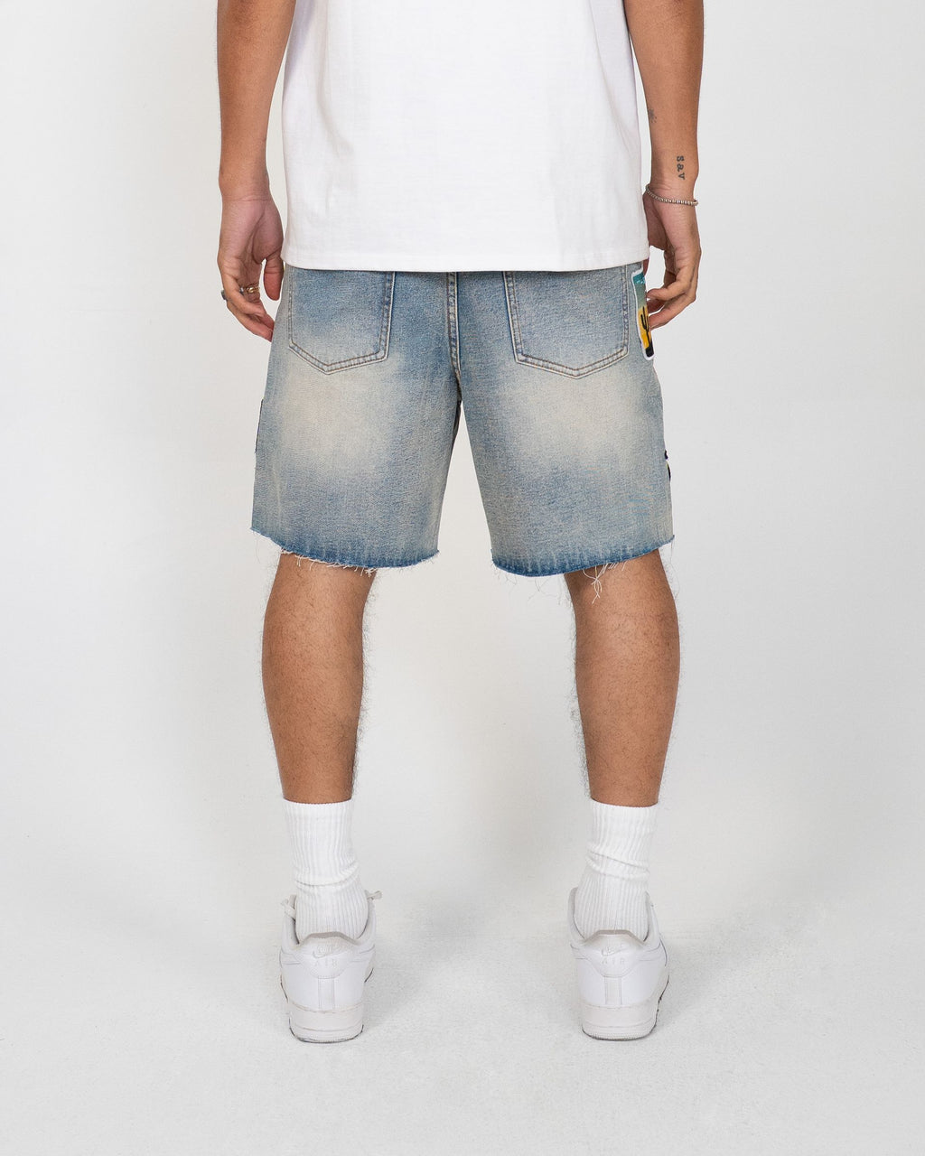 Canyon Shorts