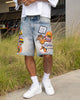 Canyon Shorts