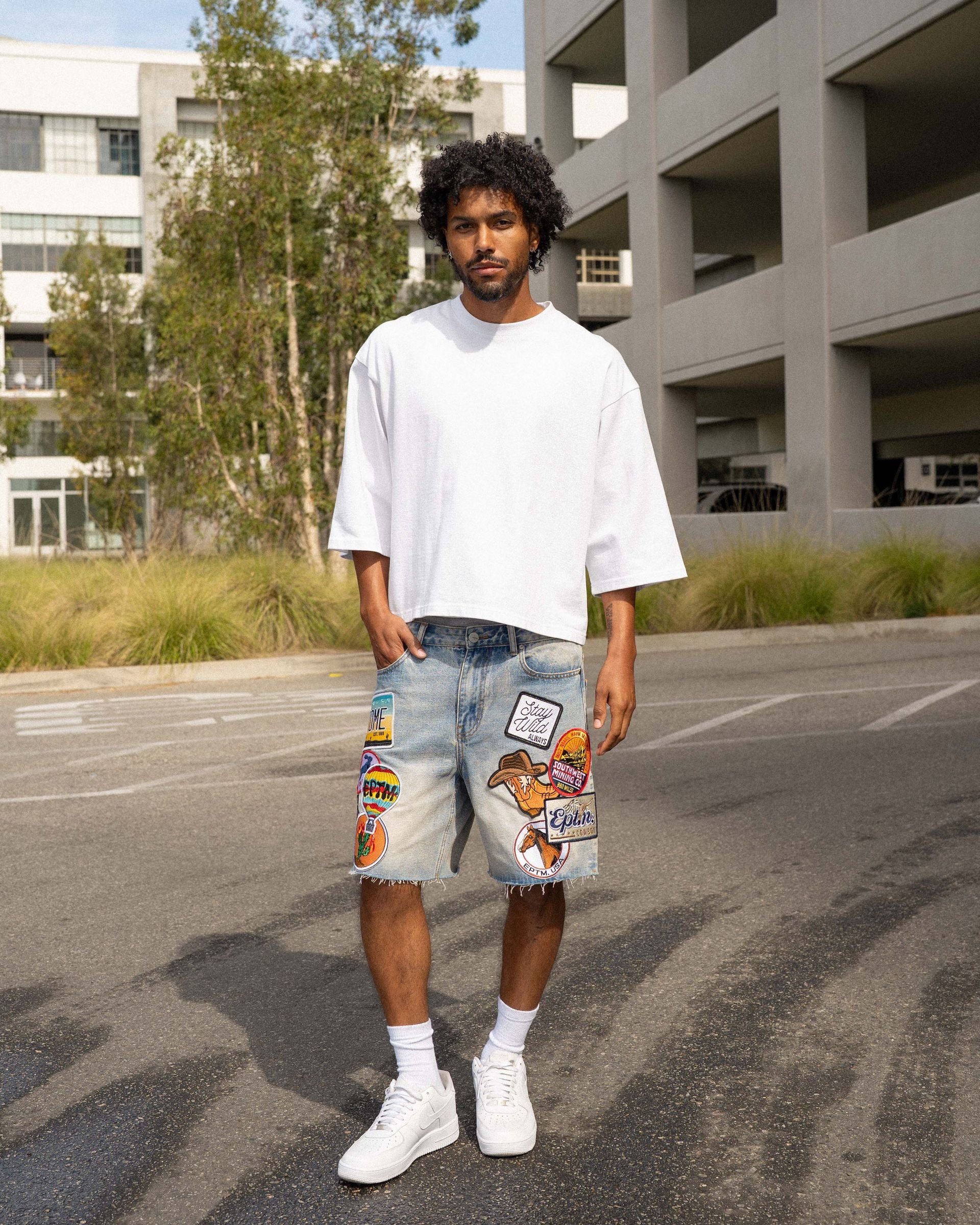 Canyon Shorts