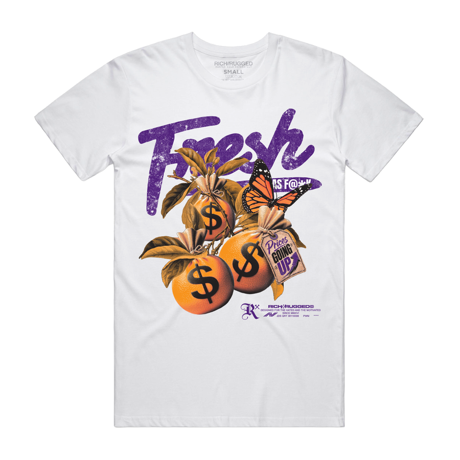 Fresh T-Shirt
