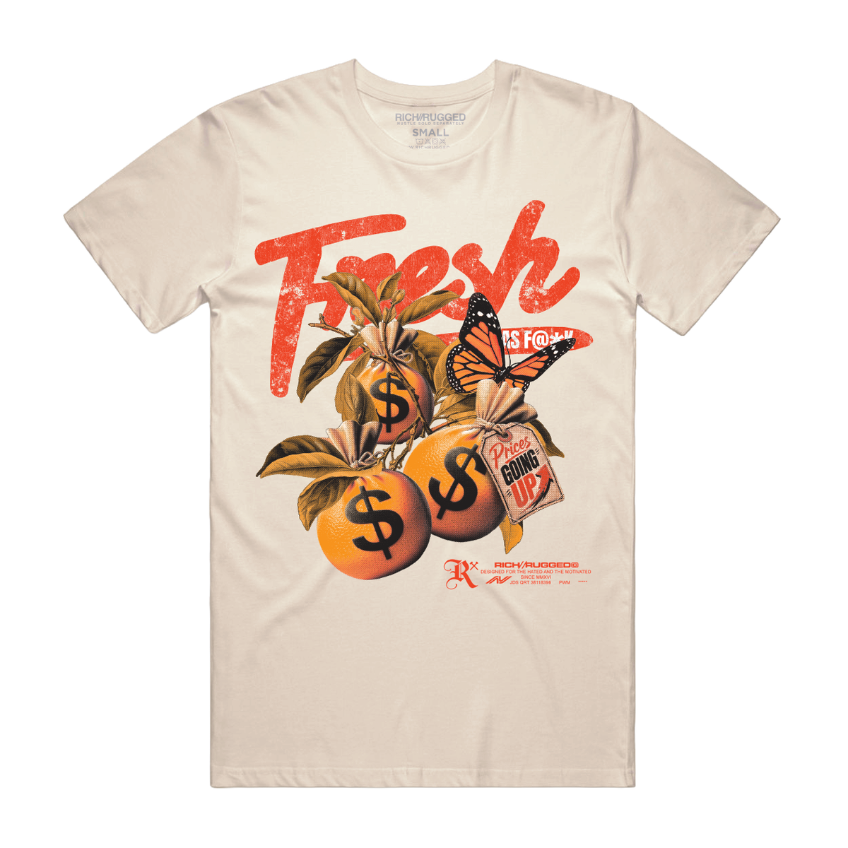 Fresh T-Shirt