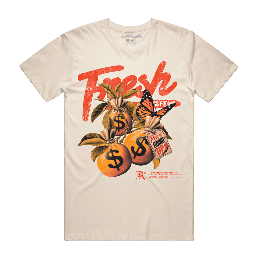 Fresh T-Shirt