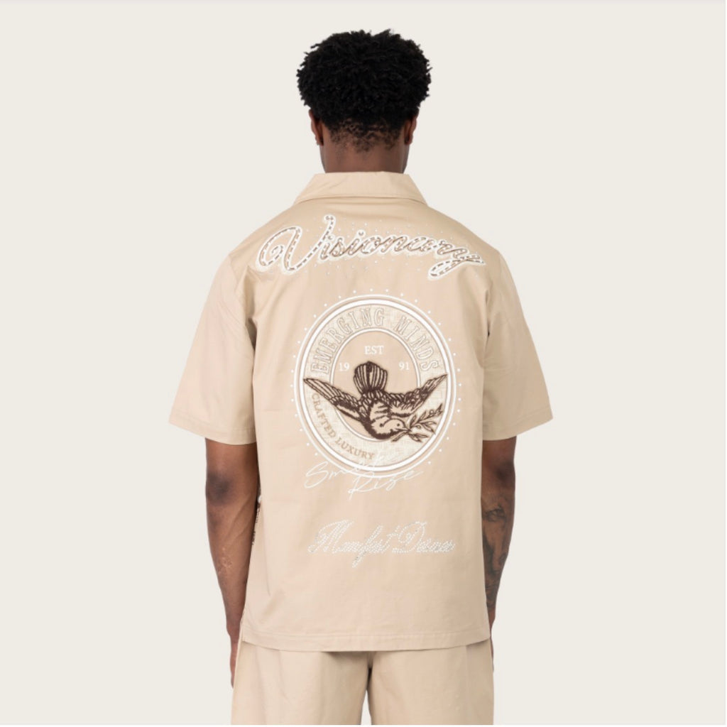 Visionary Woven Set