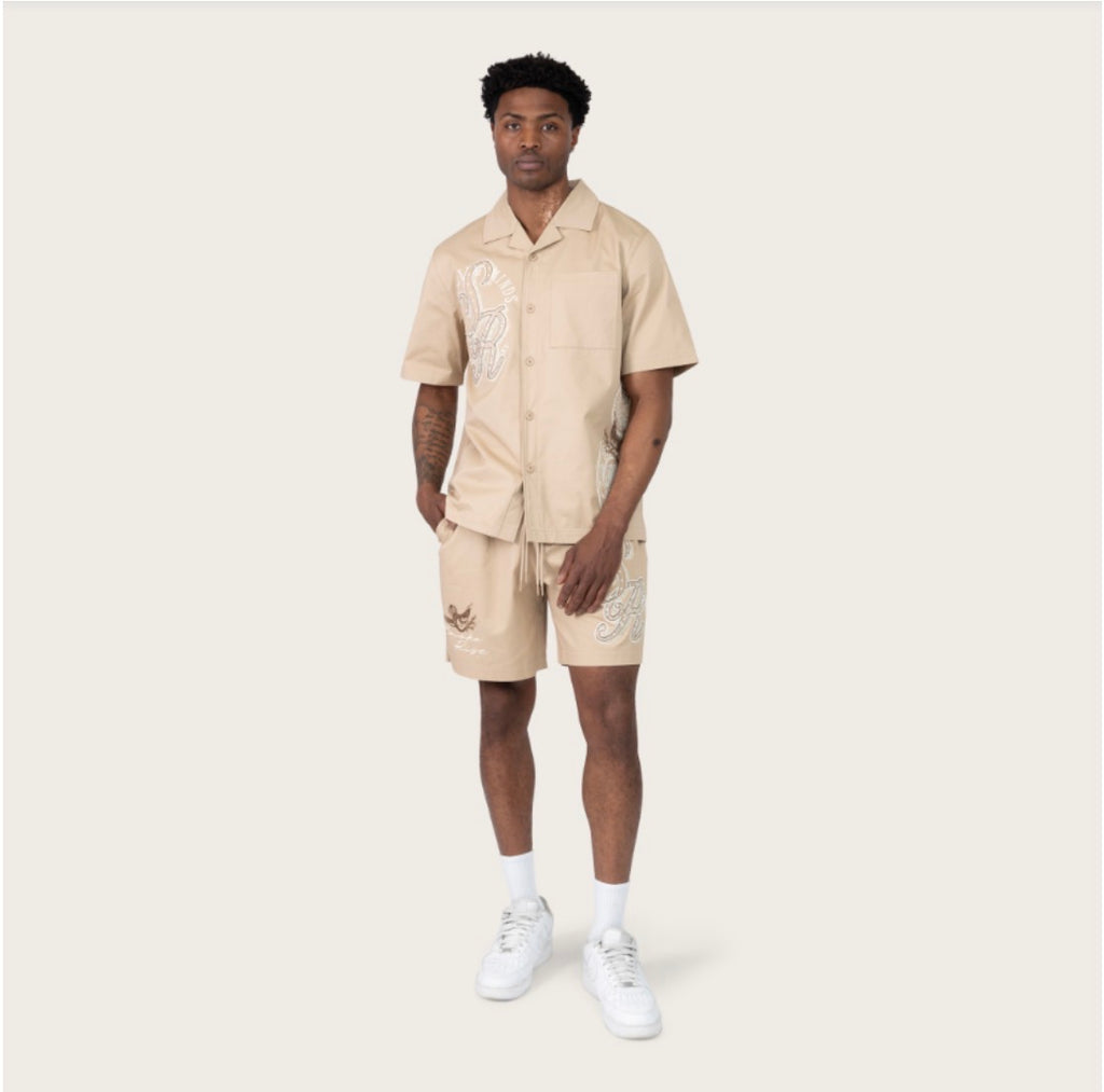 Visionary Woven Set