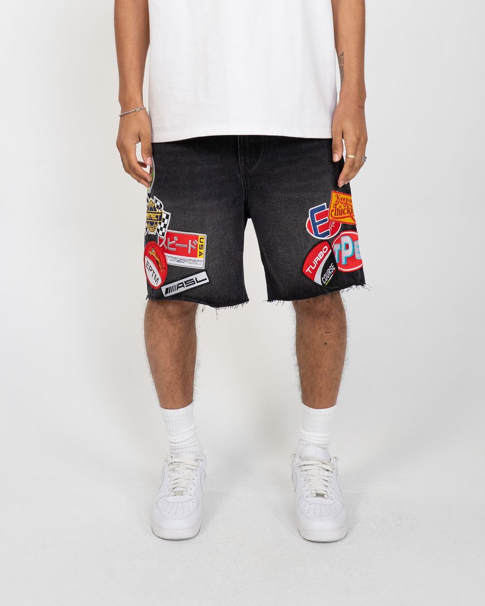 Roadster Shorts