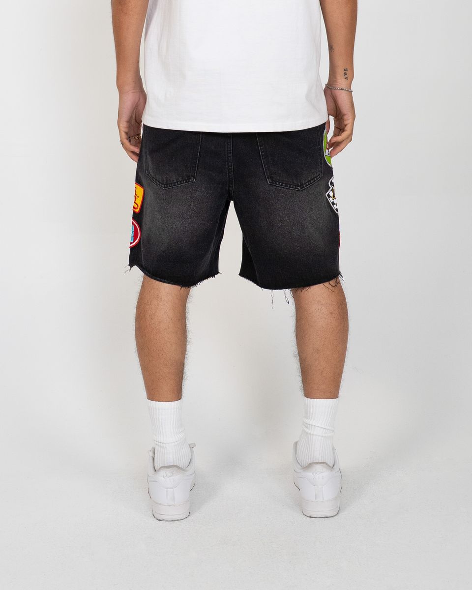 Roadster Shorts