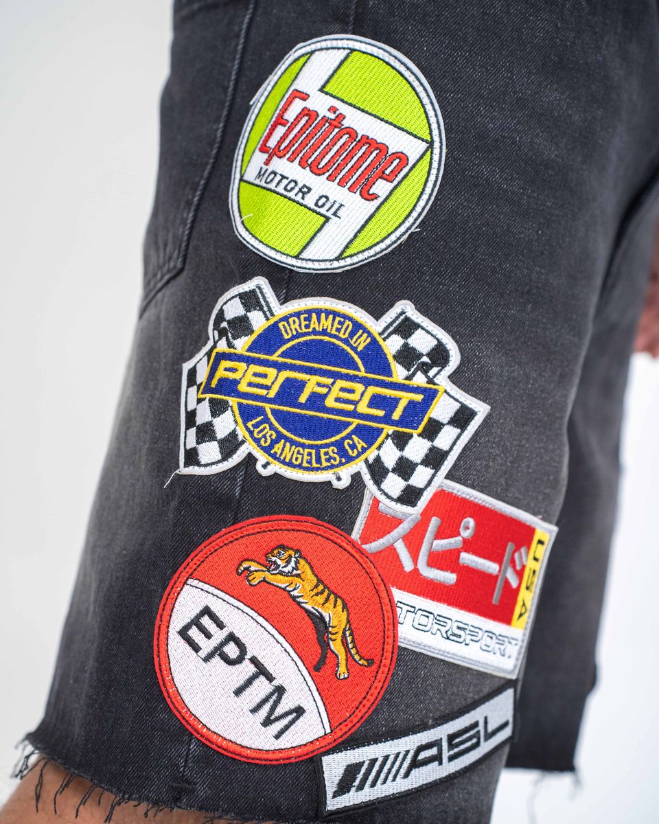 Roadster Shorts