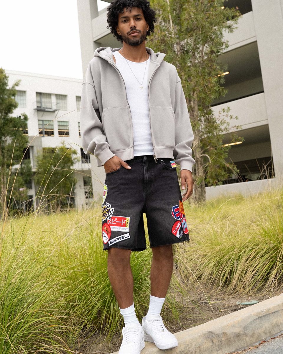 Roadster Shorts
