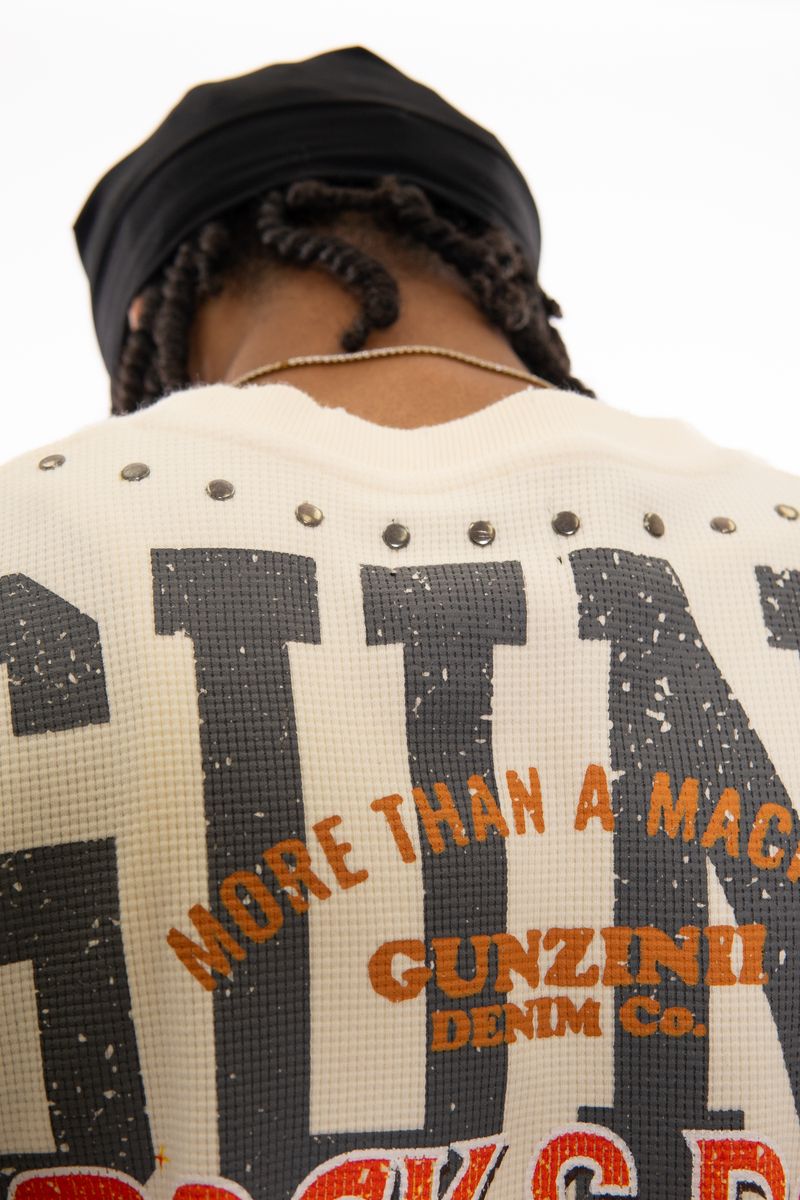 "Rock & Roll" Crewneck