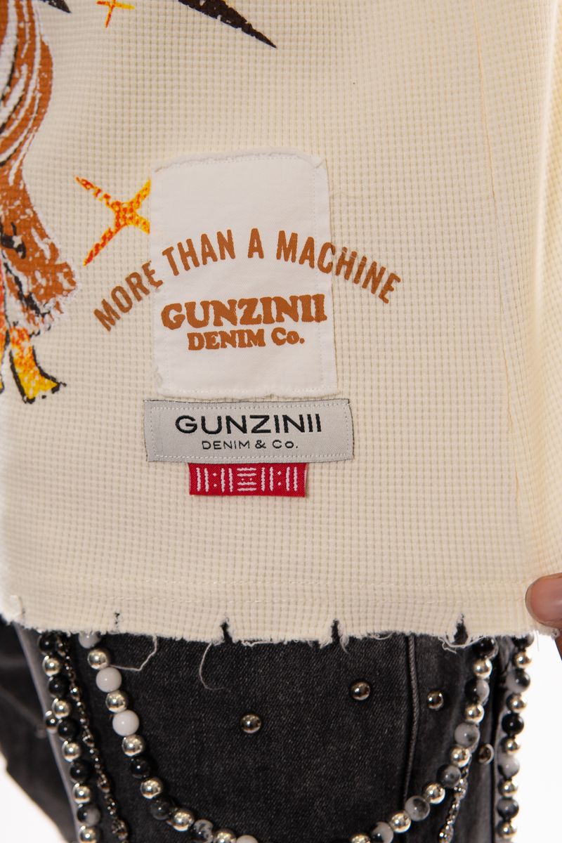 "Rock & Roll" Crewneck